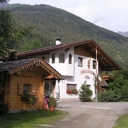 Camping Gasthof Zirknitzer Großkirchheim Dış mekan fotoğraf