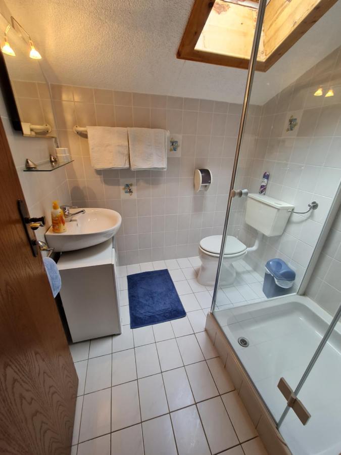 Camping Gasthof Zirknitzer Großkirchheim Dış mekan fotoğraf