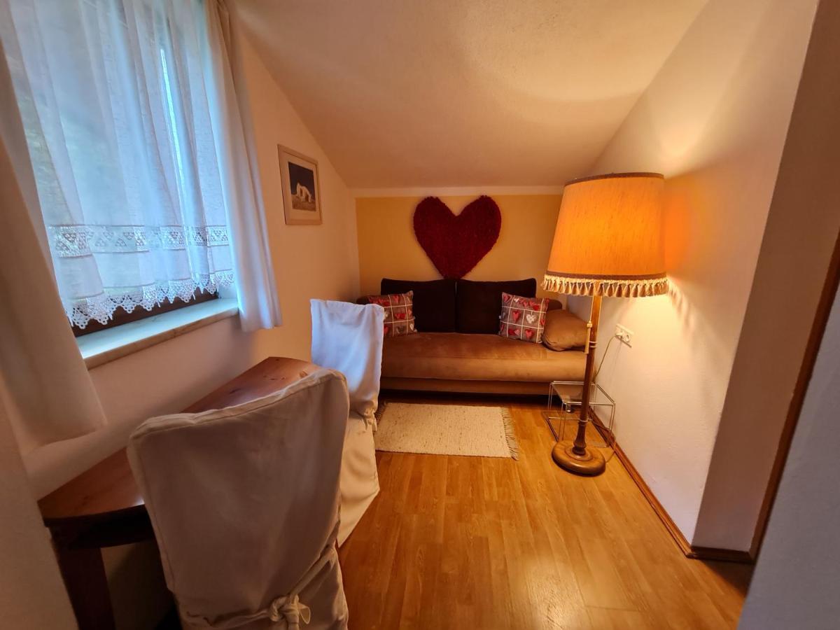 Camping Gasthof Zirknitzer Großkirchheim Dış mekan fotoğraf