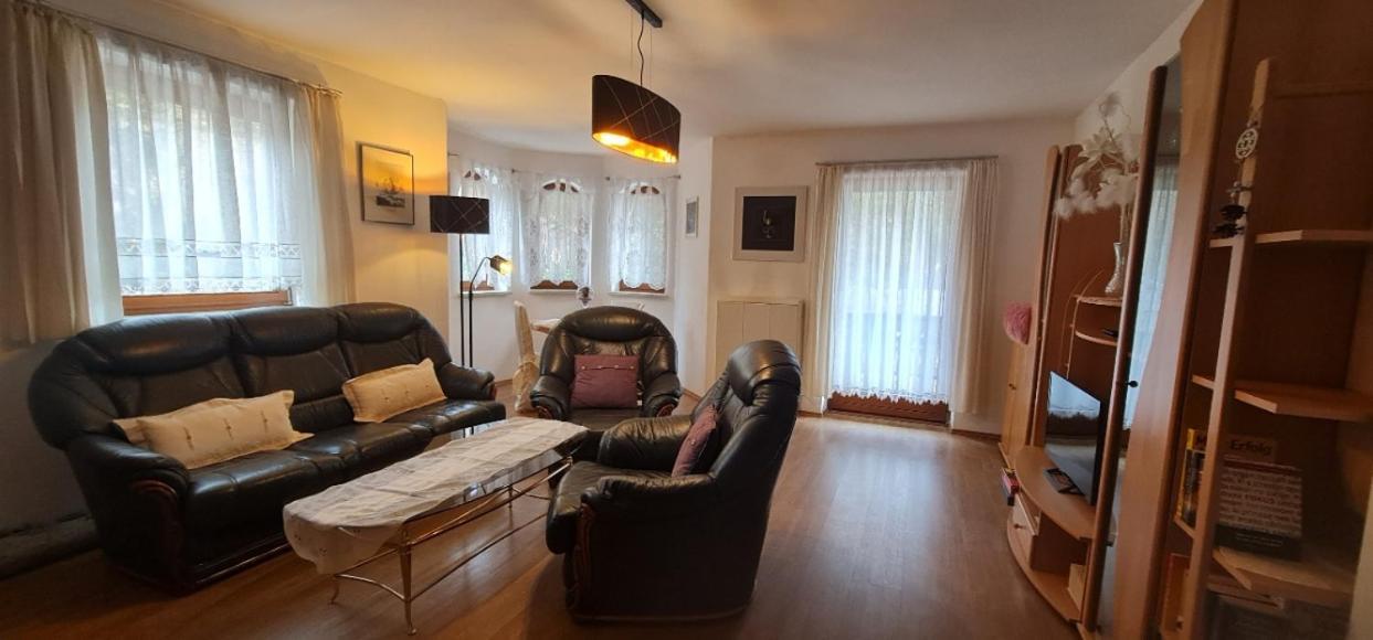 Camping Gasthof Zirknitzer Großkirchheim Dış mekan fotoğraf