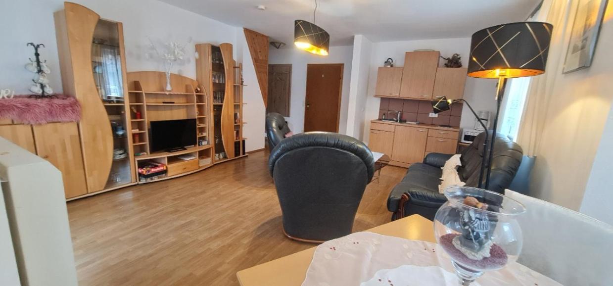 Camping Gasthof Zirknitzer Großkirchheim Dış mekan fotoğraf